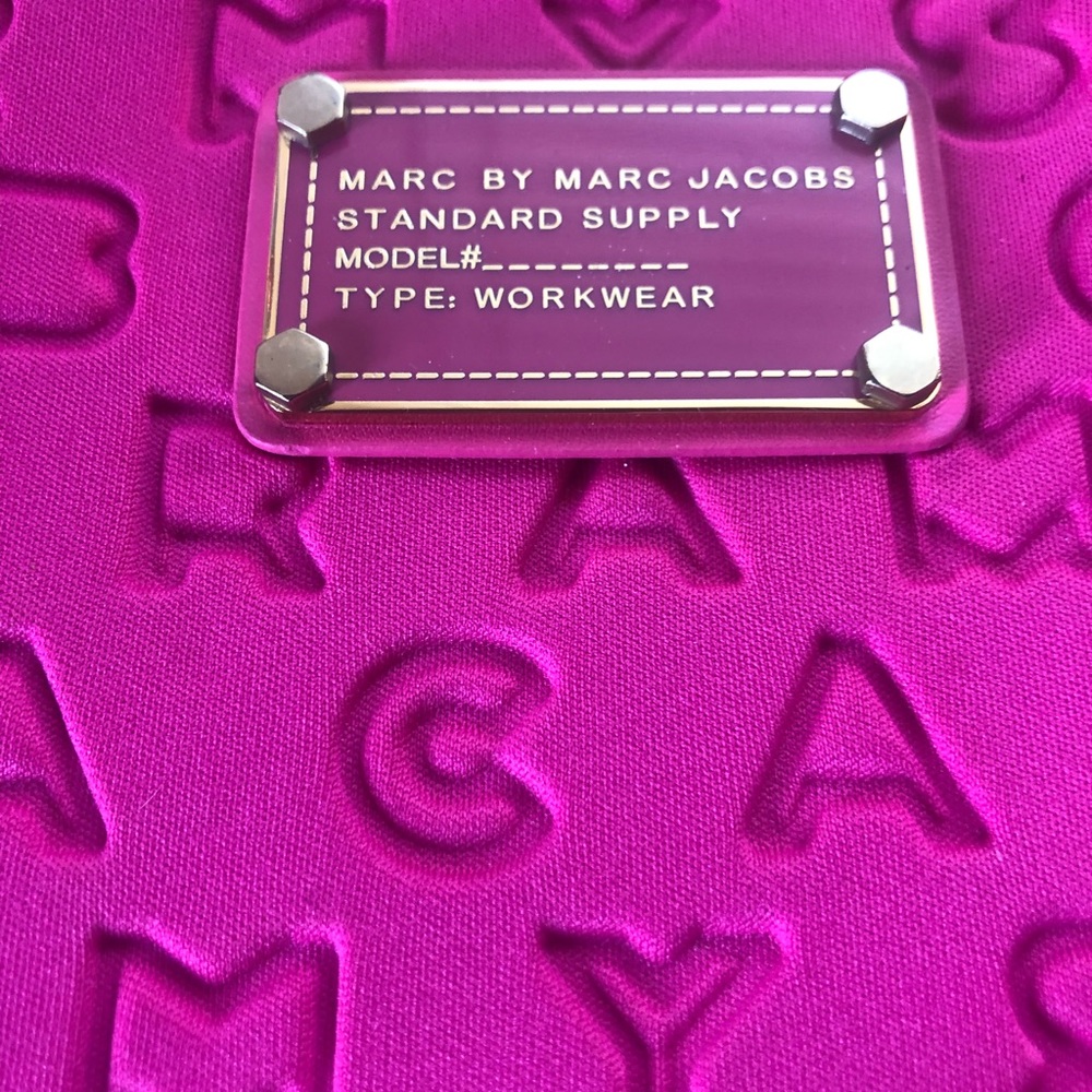Marc Jacobs Laptop Case